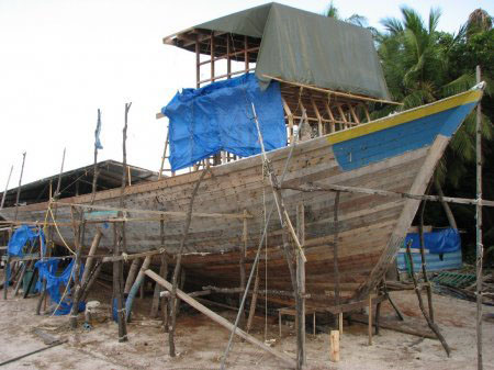 ������ Kamadhoo: ������� �������.