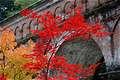   Nanzen-ji (Aquaduct at Nanzen-ji), , . (800x532 195Kb)