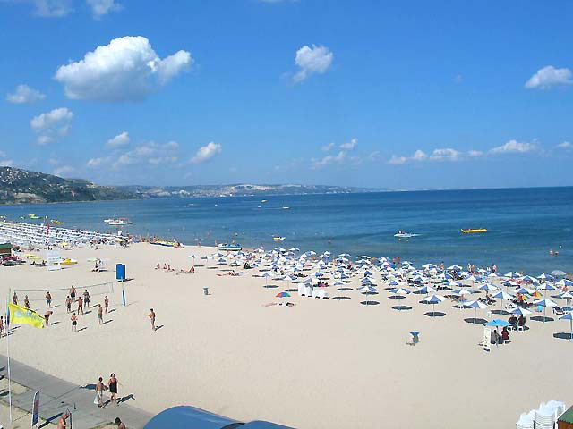 Курорт Албена, Болгария. | Болгария | фотографии к рассказам ...