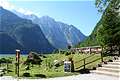 Koenigssee, . (800x539 162Kb)