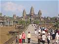   (Angkor Wat), - (Siem Reap), .