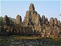    (Angkor),   (Bayon Wat), - (Siem Reap), . (700x525 134Kb)