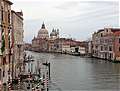 Гранд канал, Венеция, Италия. (640x486 121Kb)