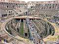 Колизей, Италия. (800x600 187Kb)