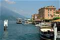 Lago di Como.