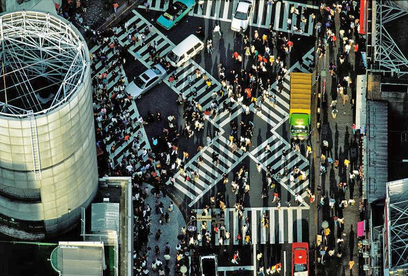 Токио, Япония. | Япония | фотографии к рассказам | Туристический портал ...