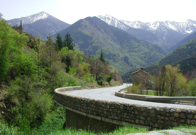 Пиренеи (Pyrenees). | Европа | фотографии к рассказам | Туристический ...