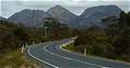 The Hazards, Freycinet Peninsula,  (640x333 64Kb)