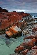 Bay of Fires,  (426x640 106Kb)