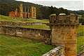     Guard Tower, Port Arthur, 