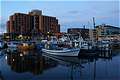 Victoria Dock, ,  (640x426 82Kb)