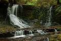 Horseshoe Falls  Mount Field National Park, 