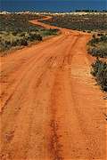 Пробный Outback - Mungo и Kinchega Natonal Parks Пробный Outback - Mungo и Kinchega Natonal Parks